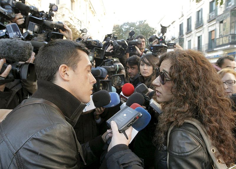 CAPILLA ARDIENTE DE ENRIQUE MORENTE