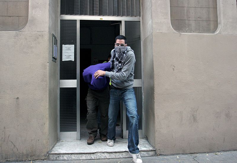 REGISTRAN VIVIENDAS EN VARIAS PROVINCIAS EN OPERACIÓN PORNOGRAFÍA INFANTIL