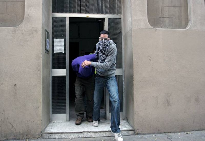 REGISTRAN VIVIENDAS EN VARIAS PROVINCIAS EN OPERACIÓN PORNOGRAFÍA INFANTIL