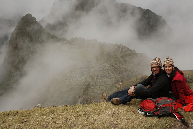 Machupichu (Peru)