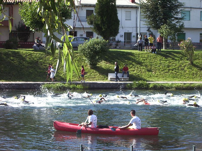 TRIATLÓN