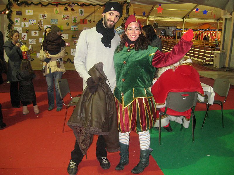 Navidades 2010