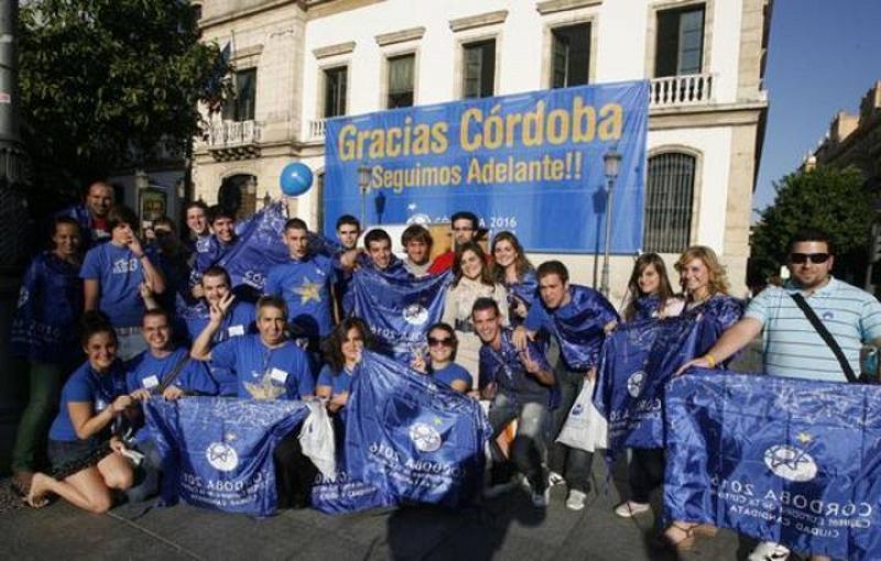 Córdoba 2016, más cerca del sueño