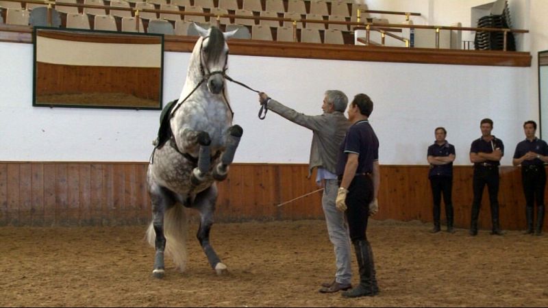 'Un país para comérselo', en imágenes