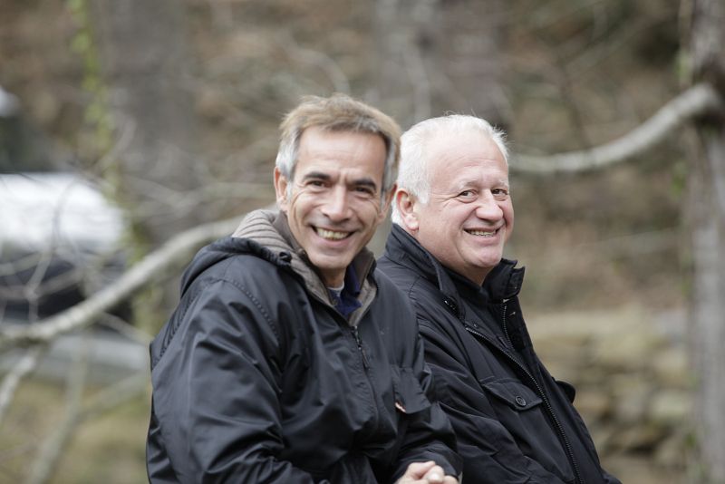 'Un país para comérselo', en imágenes