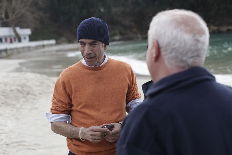 'Un país para comérselo', en imágenes