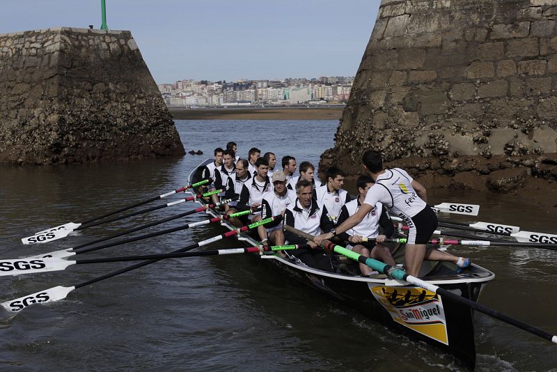 'Un país para comérselo', en imágenes