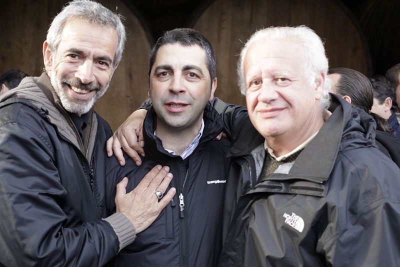 'Un país para comérselo', en imágenes