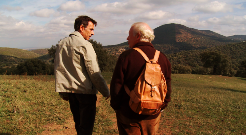 'Un país para comérselo', en imágenes