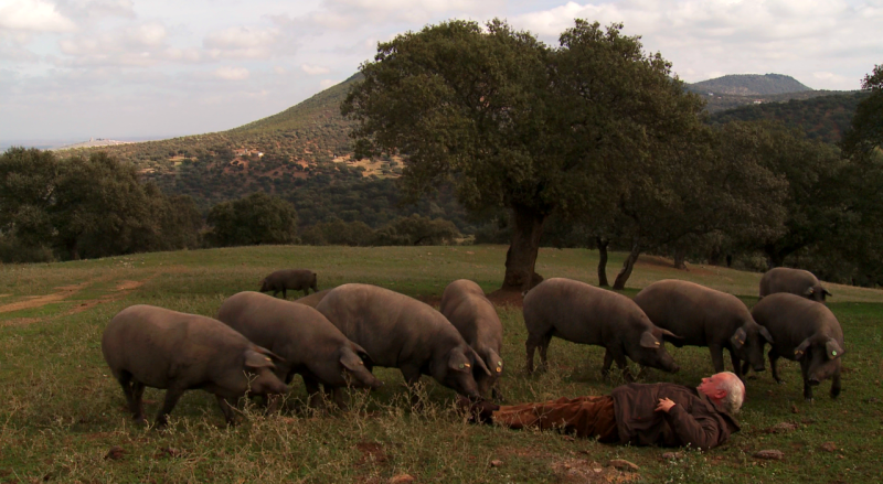 'Un país para comérselo', en imágenes