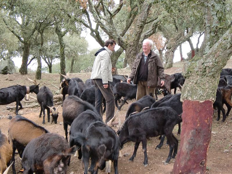 'Un país para comérselo', en imágenes