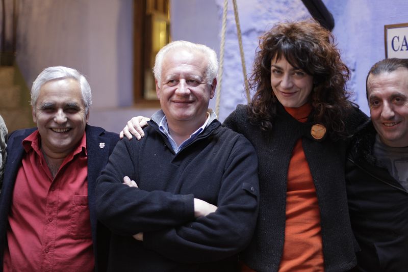 'Un país para comérselo', en imágenes