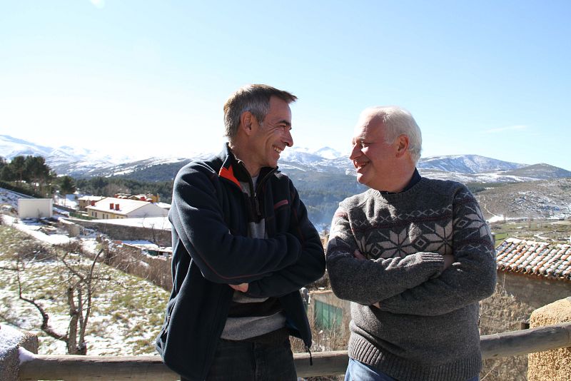 'Un país para comérselo', en imágenes