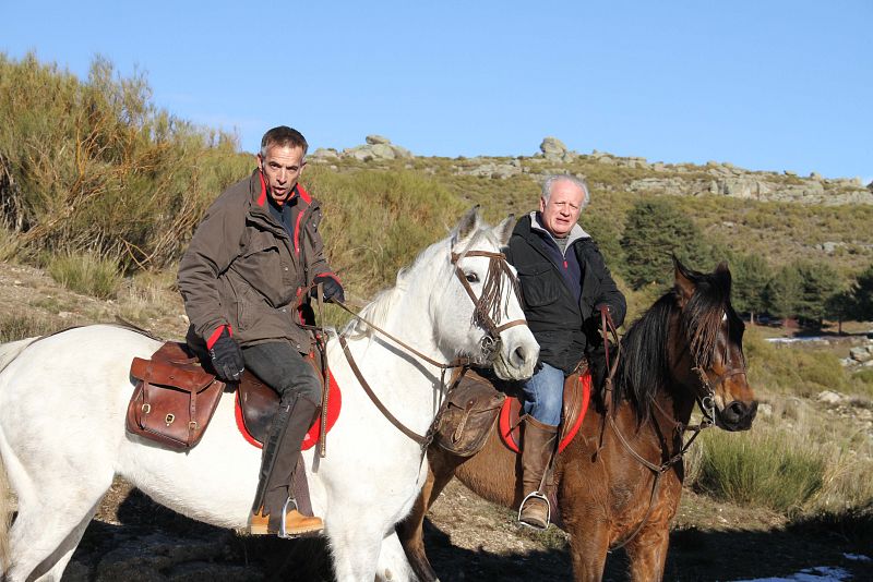 'Un país para comérselo', en imágenes
