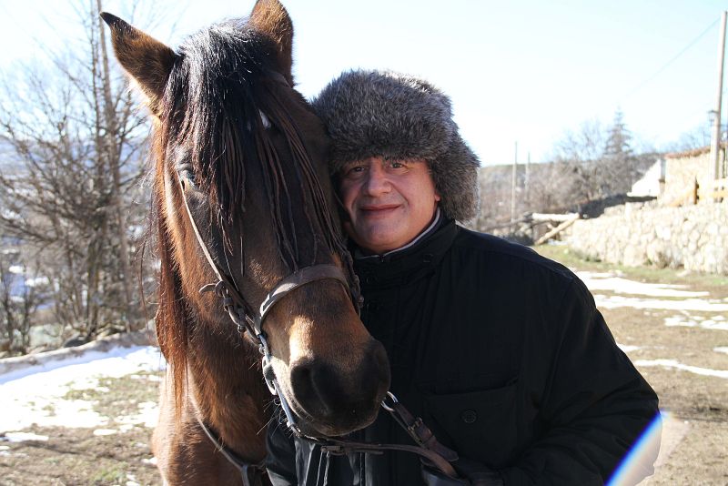 'Un país para comérselo', en imágenes