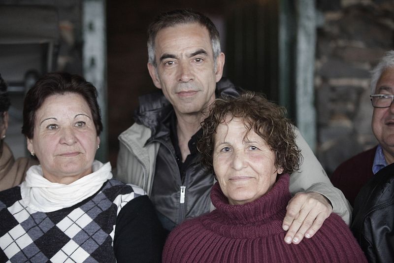 'Un país para comérselo', en imágenes