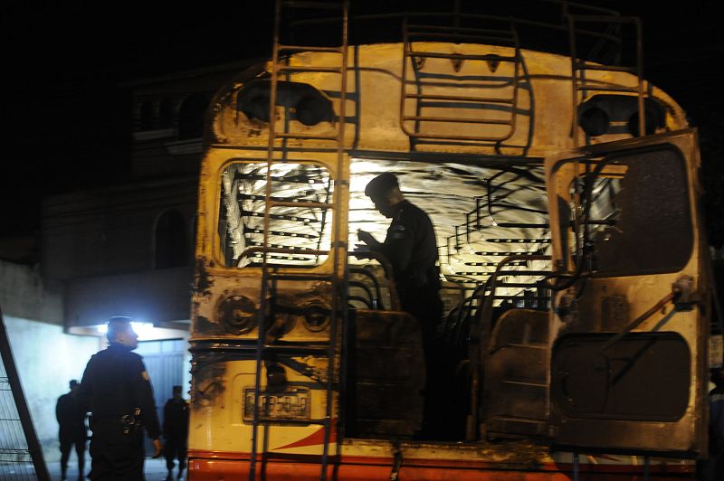 Más de doce personas han resultado heridas en la explosión.