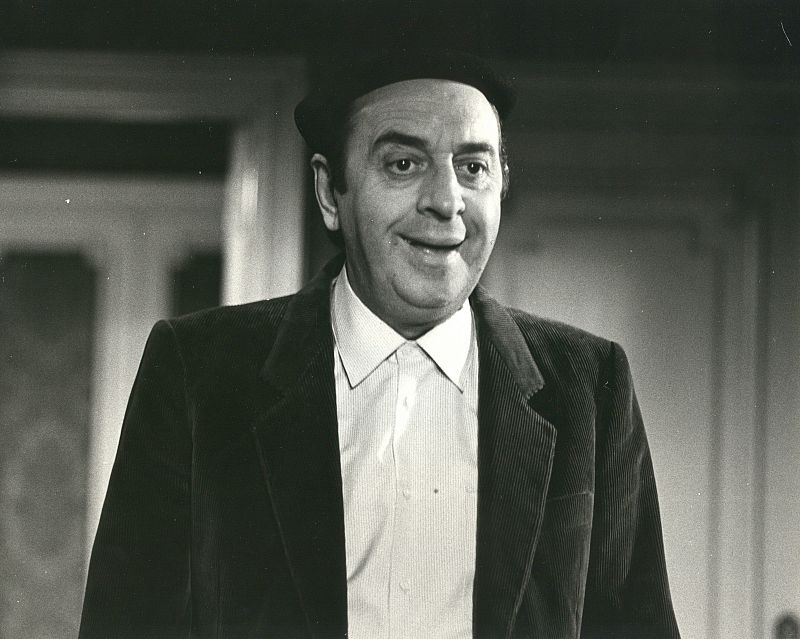 Juanito Navarro fallece a los 86 años