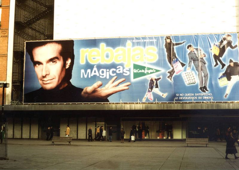 'Los anuncios de tu vida' - Cómo hemos cambiado