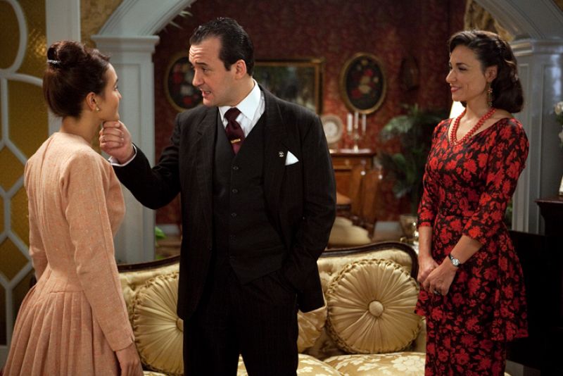 Fotonowebla - Flashdance. La música es su vida