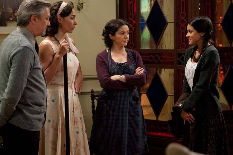 Fotonowebla - Flashdance