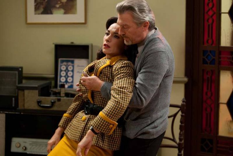 Fotonowebla - Flashdance