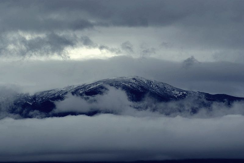 Sierra de Gargantilla