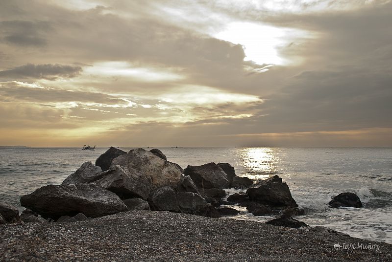 Torre del Mar