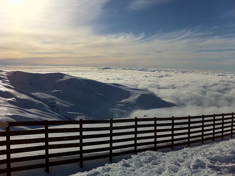 Sierra Nevada