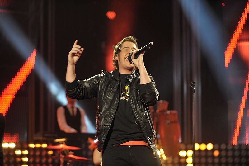 Sunami ha versionado 'Gwendolyne'