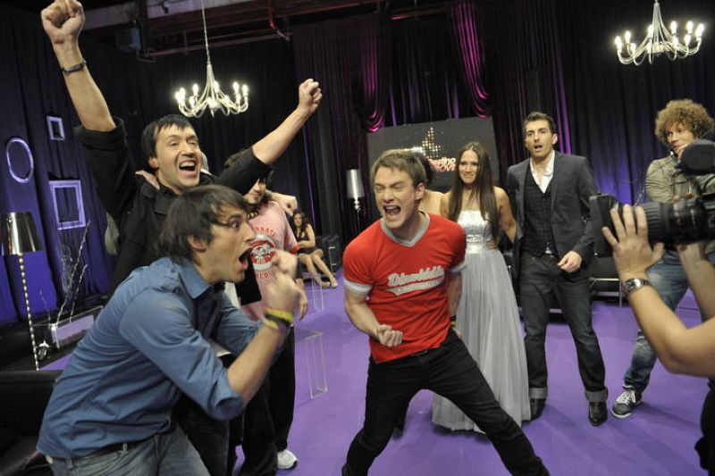  El grupo Da Igual ha sido salvado por el jurado