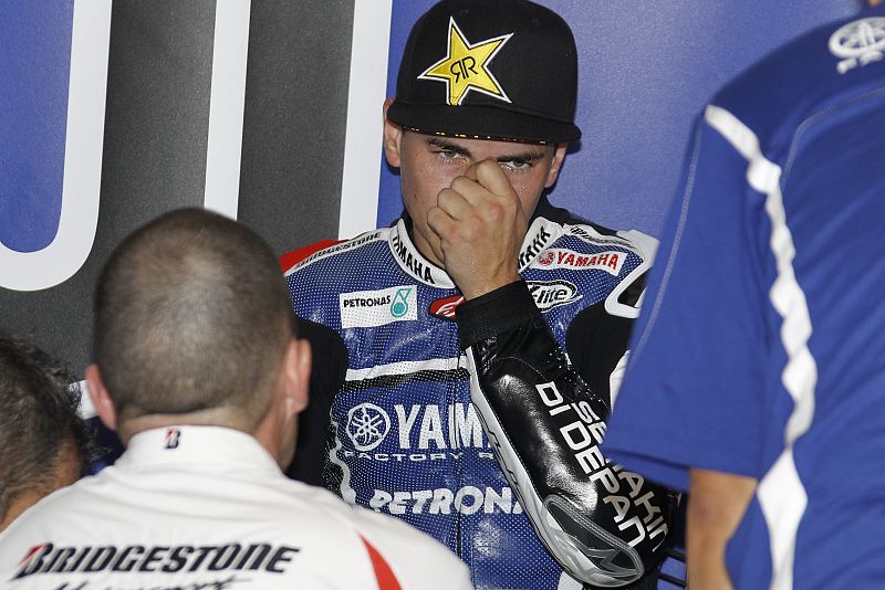 Motomondiale Malaysia