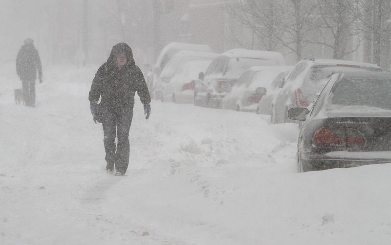 Nevada en Chicago