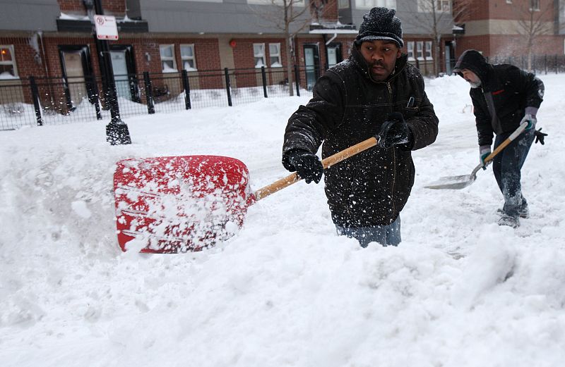 Nevada en Chicago