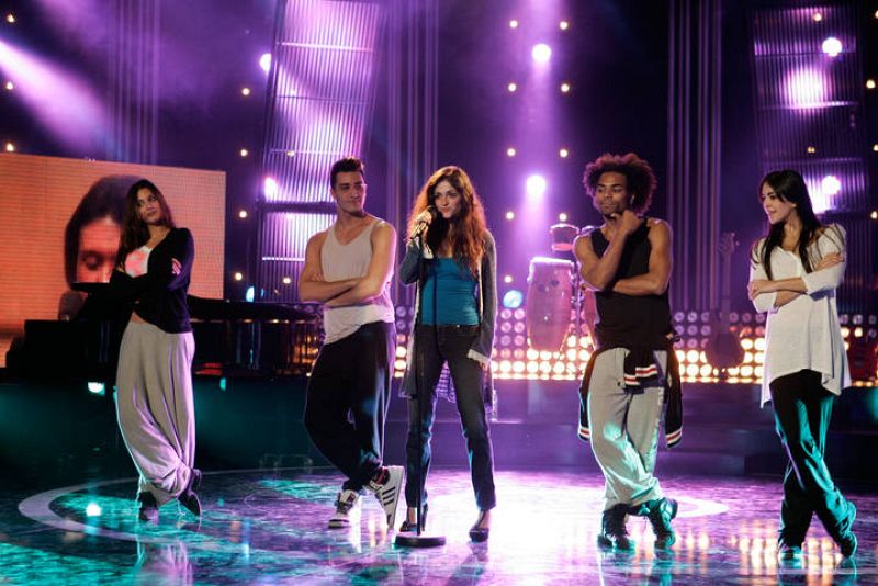  Ensayo de Valeria Antonella