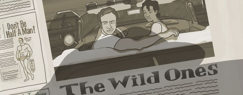 El Nueva York de 'Chico y Rita'