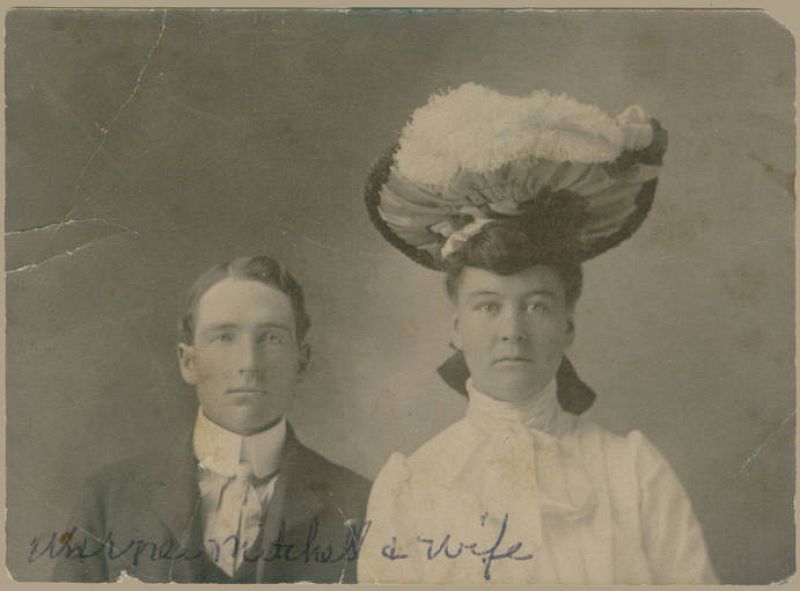  La moda del siglo XIX