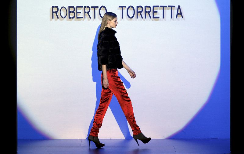 Roberto Torretta