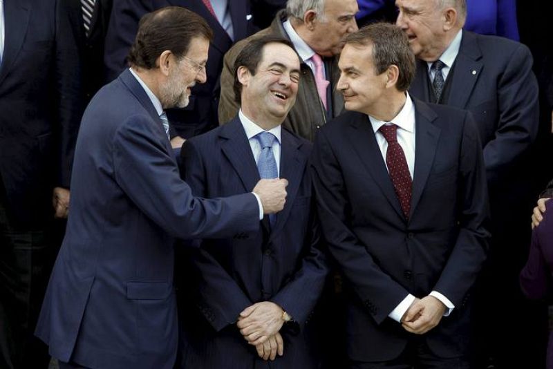 ACTO CELEBRADO EN EL CONGRESO CON MOTIVO DEL 30 ANIVERSARIO DEL INTENTO DE GOLPE DE ESTADO DEL 23-F