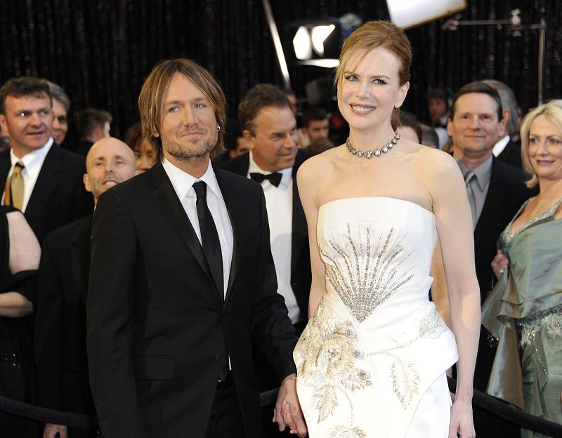 83 EDICIÓN DE LA ENTREGA DE LOS PREMIOS ÓSCAR