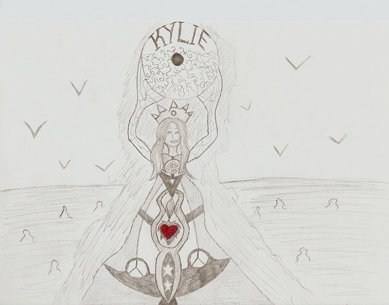 Entradas Kylie Minogue