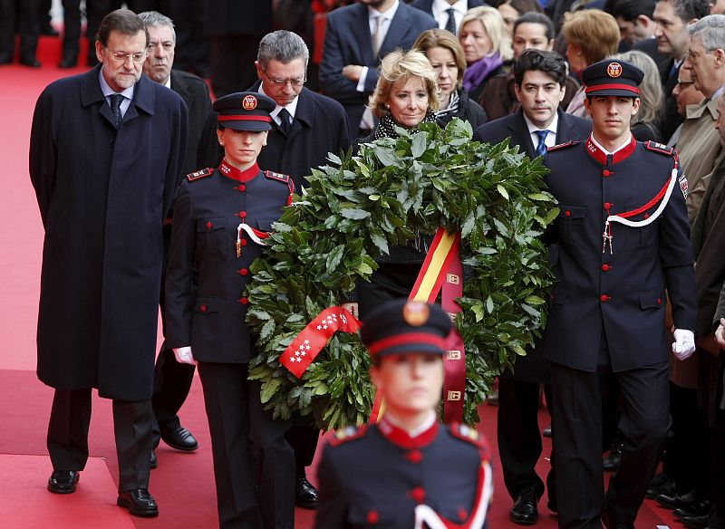 HOMENAJE CIUDADANOS