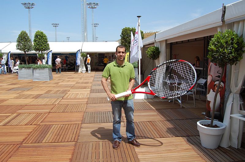 El secreto del revés a dos manos