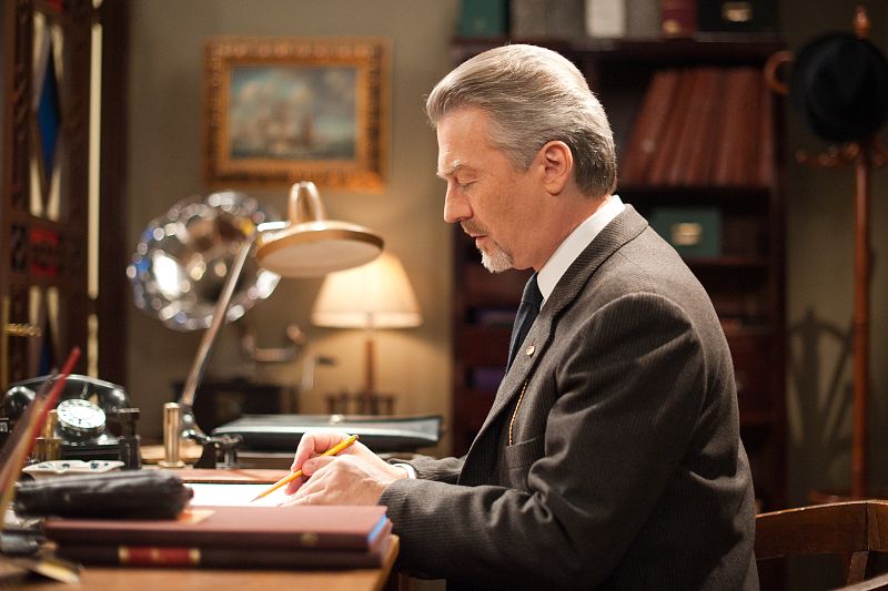 Fotonowebla - Malditos Bastardos