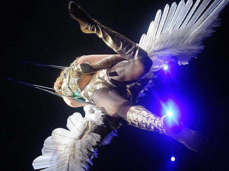 ¡Así de cerca estaba el ganador de nuestro concurso!