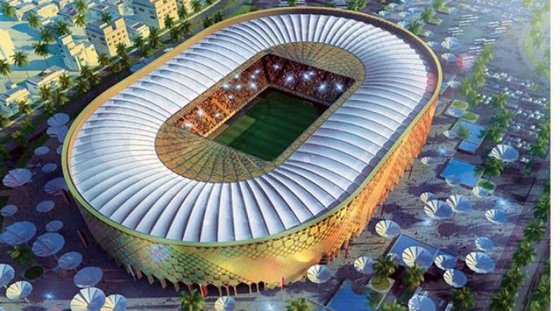 Imagen proyectada por el estudio alemán de arquitectura AS&P.