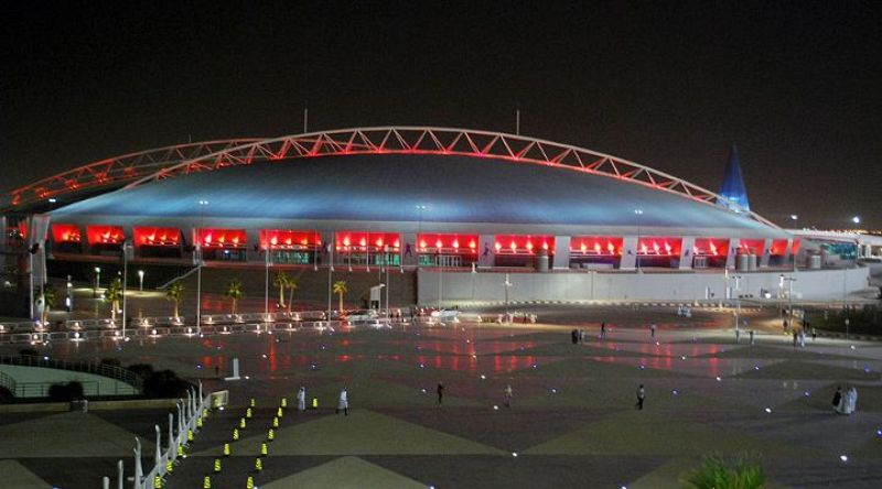 Imagen proyectada por el estudio alemán de arquitectura AS&P.