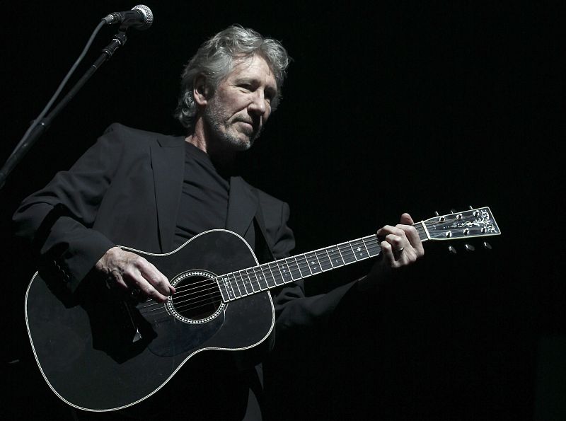 ROGER WATERS EN PORTUGAL