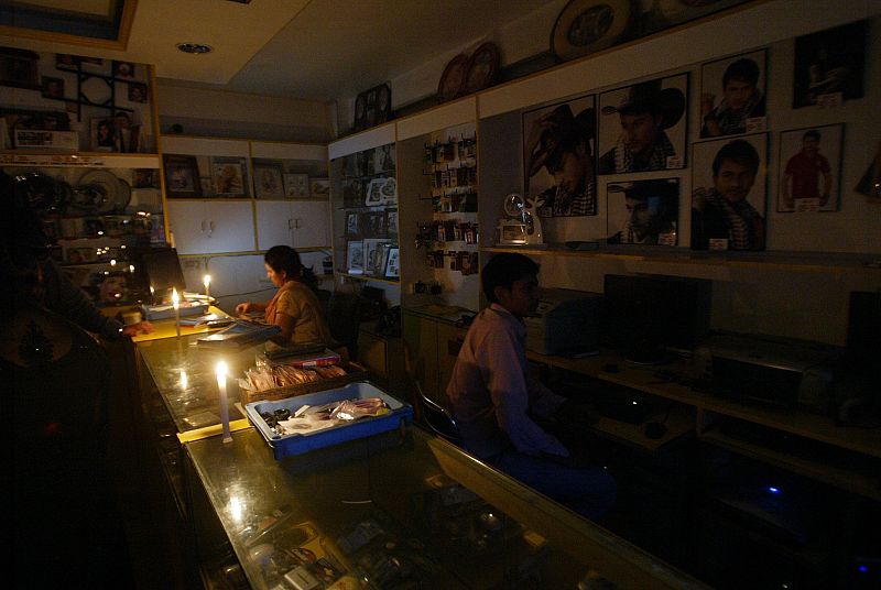 HORA DEL PLANETA EN AMRITSAR