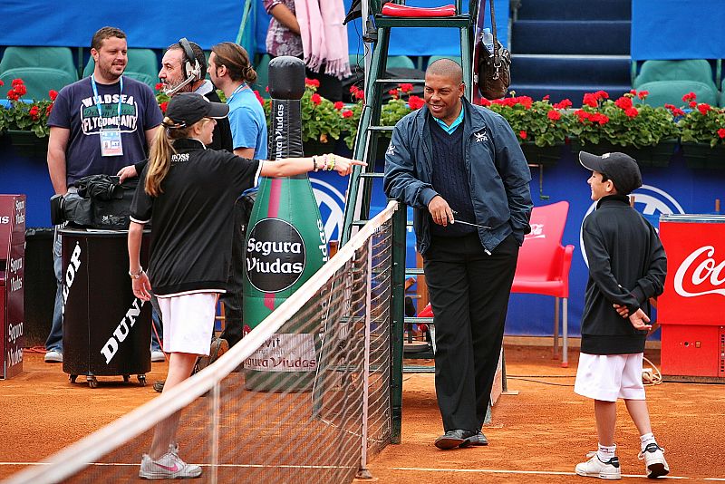 Manda tu mejor foto de tenis.